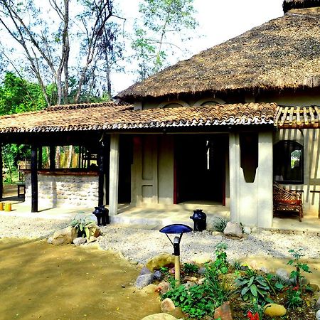 Machan Country Villa Kumarwarti Exteriér fotografie