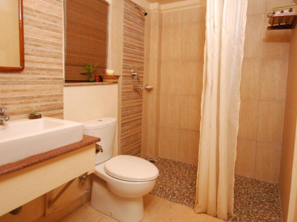 Machan Country Villa Kumarwarti Exteriér fotografie