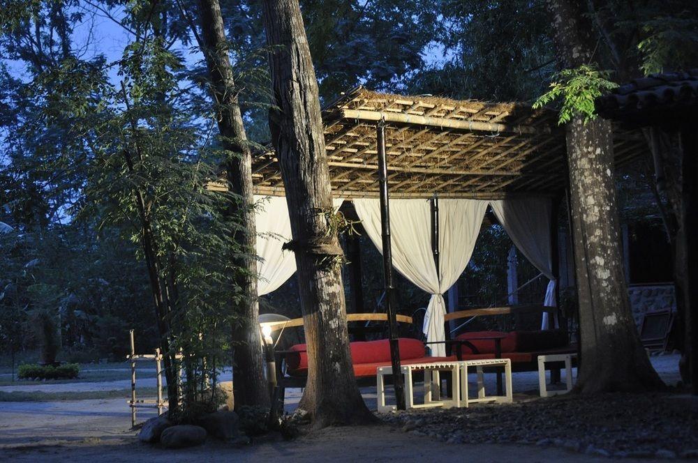 Machan Country Villa Kumarwarti Exteriér fotografie