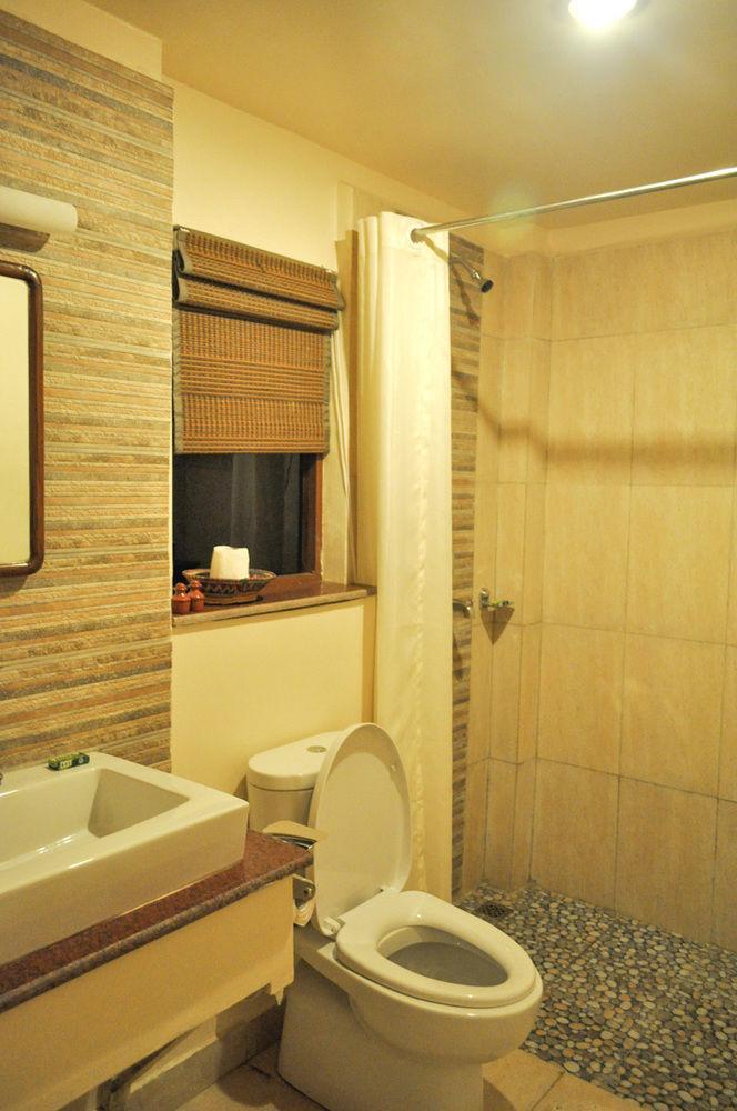 Machan Country Villa Kumarwarti Exteriér fotografie