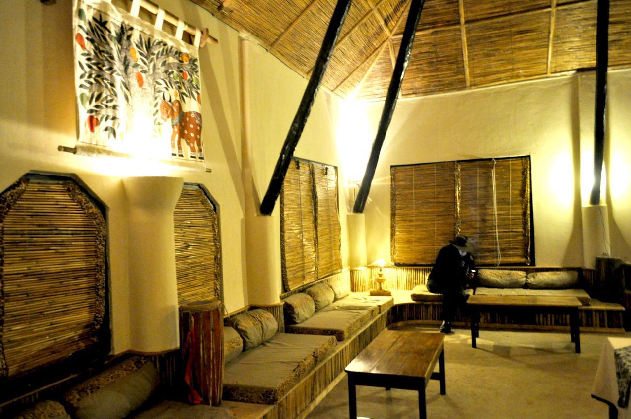 Machan Country Villa Kumarwarti Exteriér fotografie