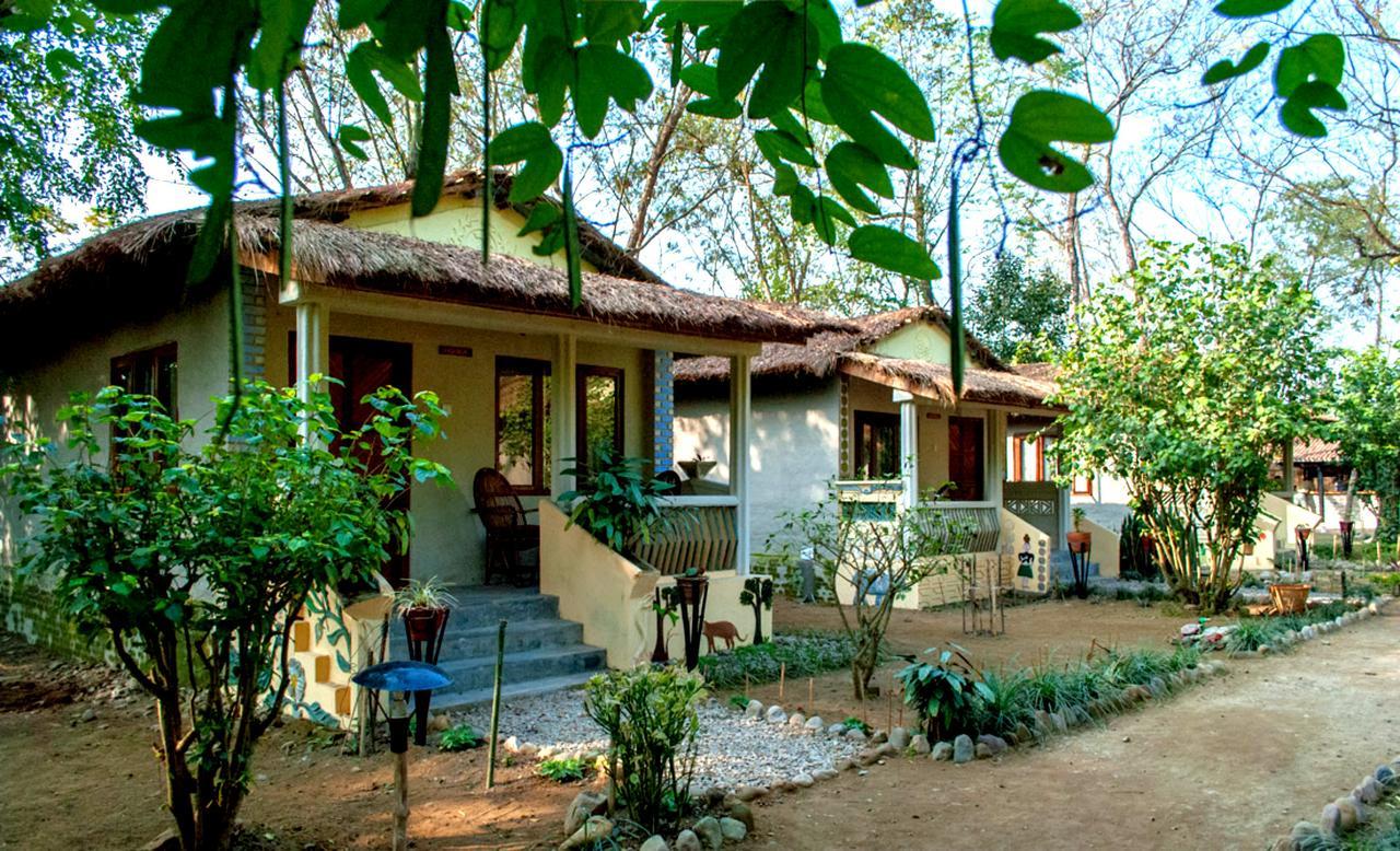 Machan Country Villa Kumarwarti Exteriér fotografie
