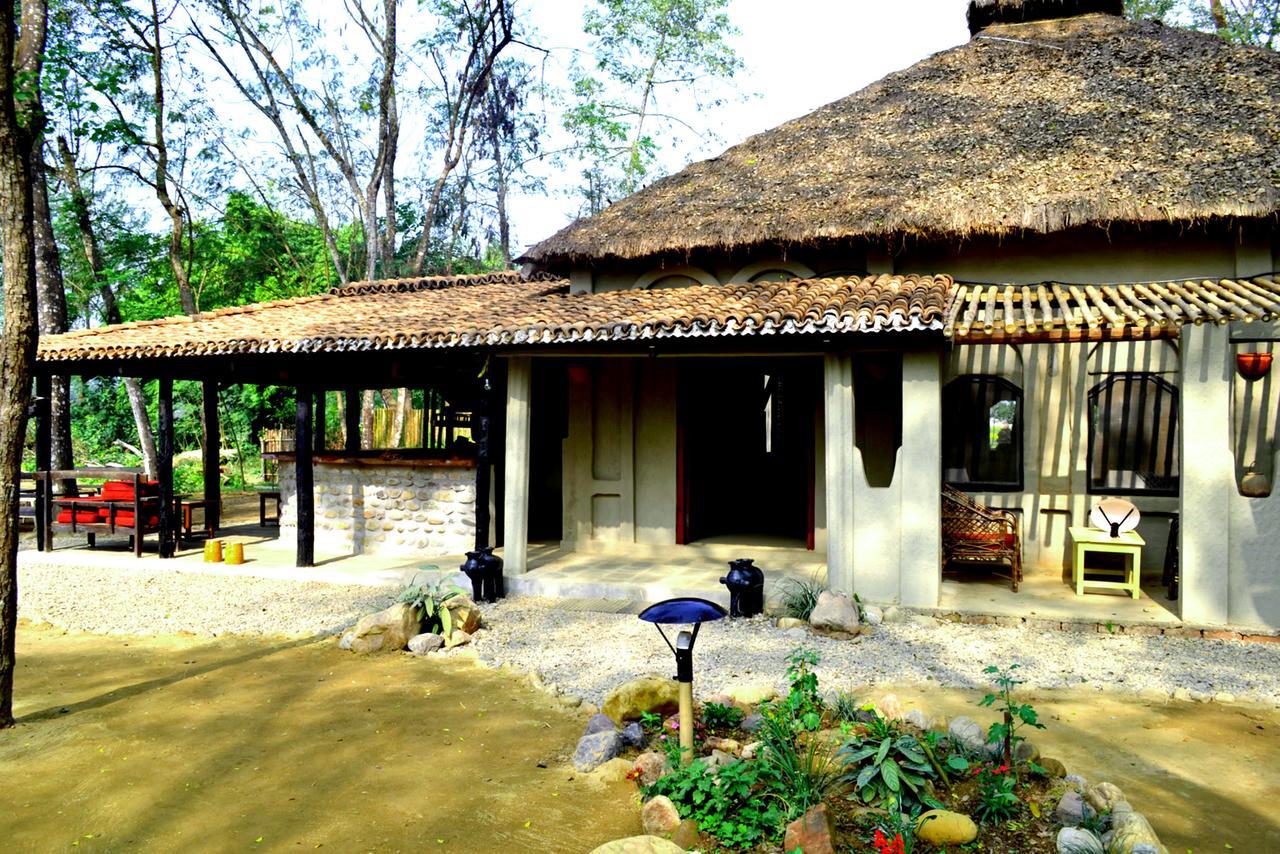 Machan Country Villa Kumarwarti Exteriér fotografie