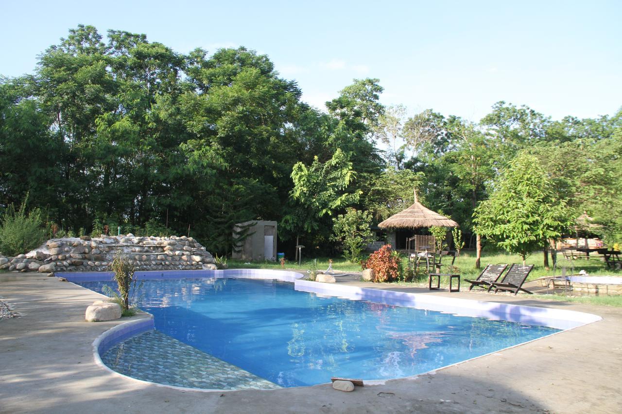 Machan Country Villa Kumarwarti Exteriér fotografie