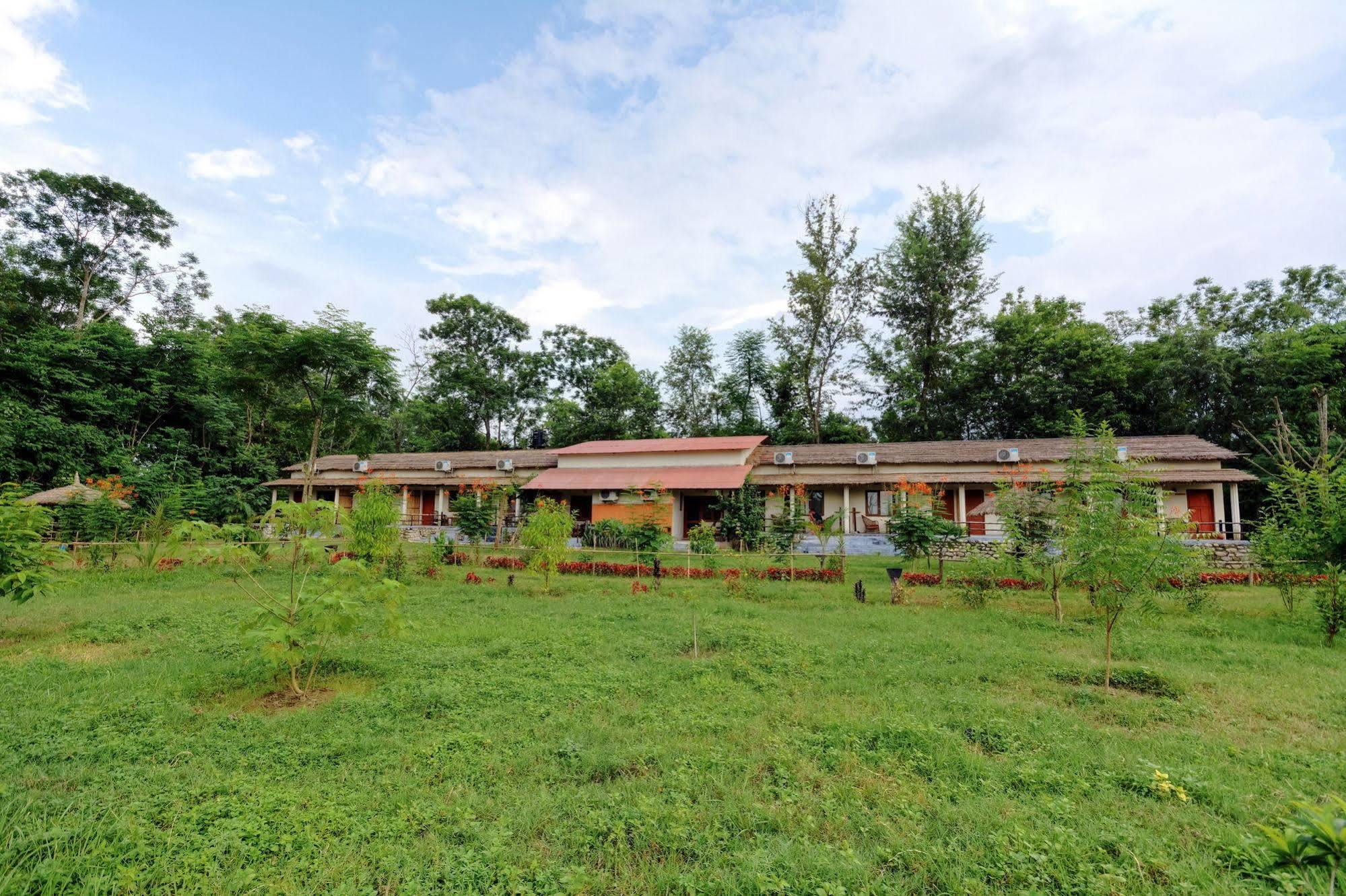 Machan Country Villa Kumarwarti Exteriér fotografie