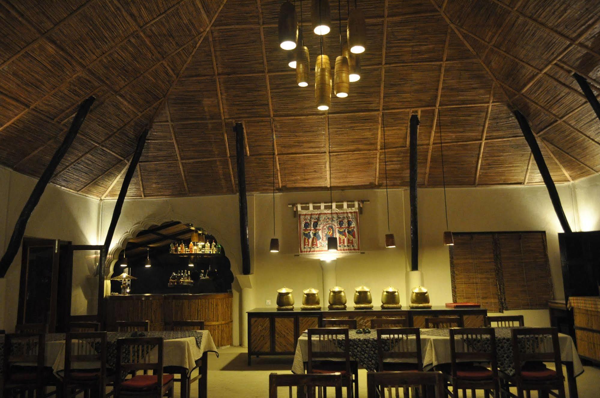 Machan Country Villa Kumarwarti Exteriér fotografie